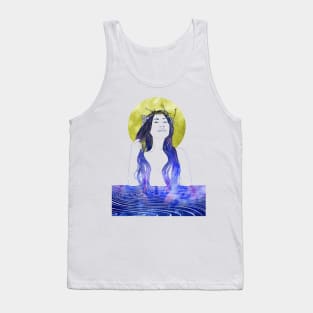 Nereid CXXIV Tank Top